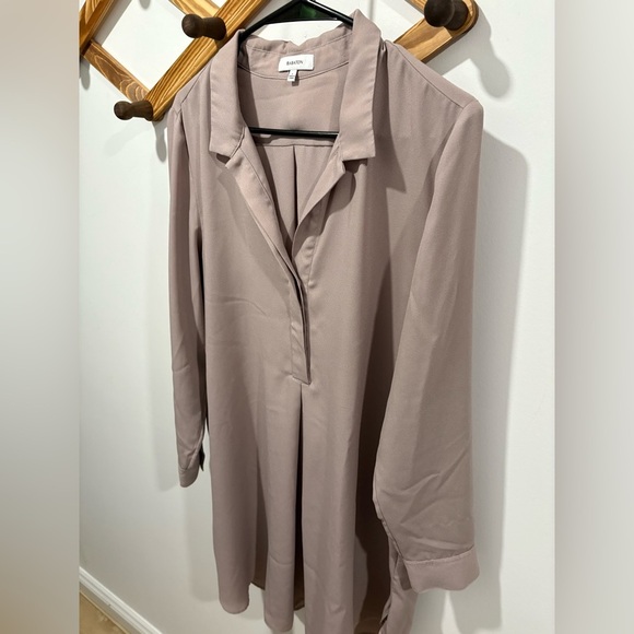 BABATON TUNIC DRESS - Picture 5 of 9